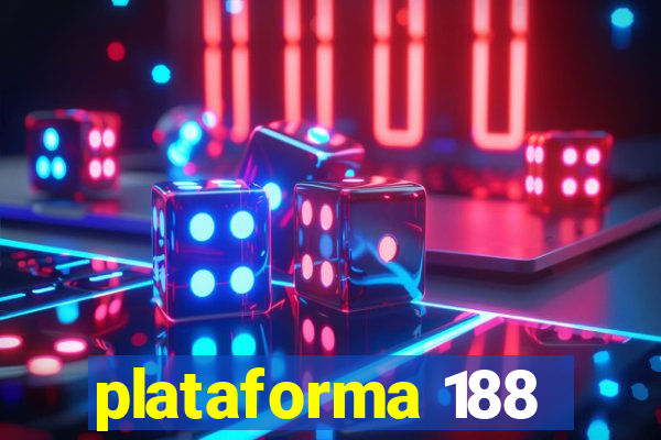 plataforma 188